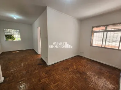 Apartamento com 3 Quartos à venda, 87m² no Vila Clementino, São Paulo