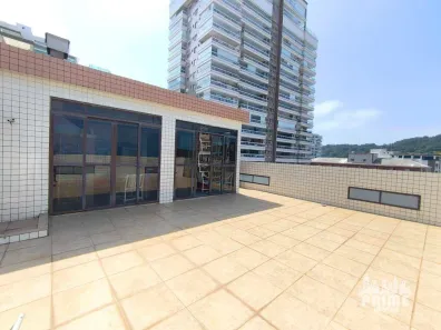Cobertura com 3 Quartos à venda, 275m² no Canto do Forte, Praia Grande