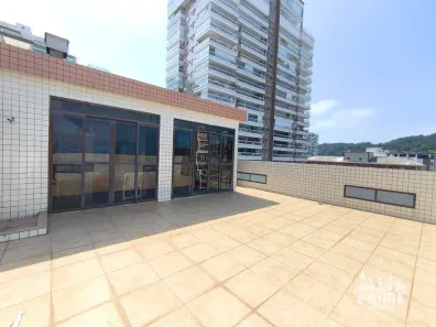 Cobertura com 3 Quartos à venda, 275m² no Canto do Forte, Praia Grande
