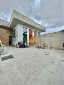 Casa com 3 Quartos à venda, 100m² no Vila Cloris, Belo Horizonte