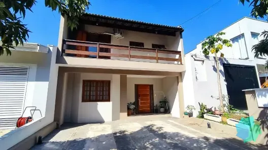 Casa com 3 Quartos para alugar, 220m² no Residencial São Bento, Salto