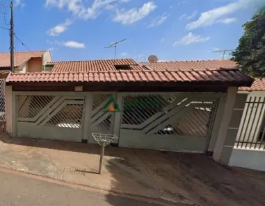 Casa com 3 Quartos à venda, 140m² no Jardim Roma, Londrina