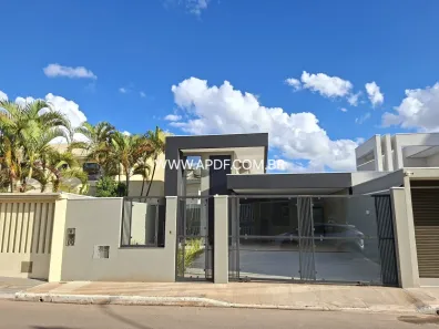 Casa com 3 Quartos à venda, 400m² no Setor Habitacional Vicente Pires, Brasília