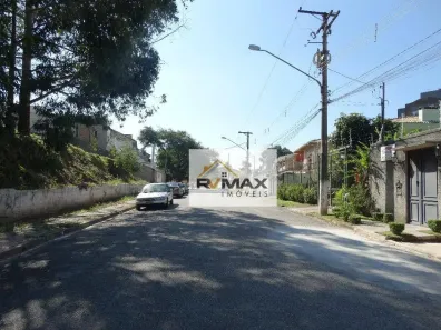 Lote/Terreno à venda, 494m² no Parque dos Príncipes, São Paulo