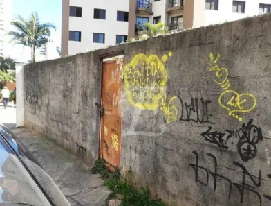 Lote/Terreno à venda, 282m² no Lauzane Paulista, São Paulo