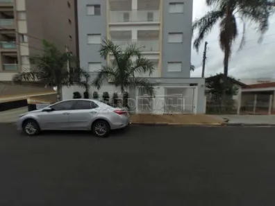 Apartamento com 2 Quartos à venda, 55m² no Cidade Jardim, São Carlos