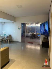 Casa com 2 Quartos à venda, 200m² no Panorama, Uberlândia