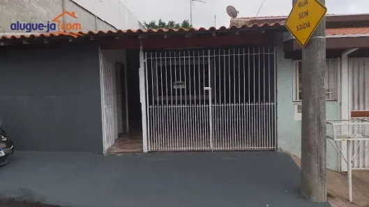 Casa com 2 Quartos à venda, 80m² no Residencial Santa Paula, Jacareí