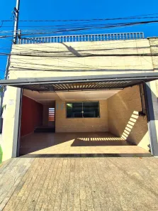 Sobrado com 3 Quartos à venda, 150m² no Jardim Avelino, São Paulo