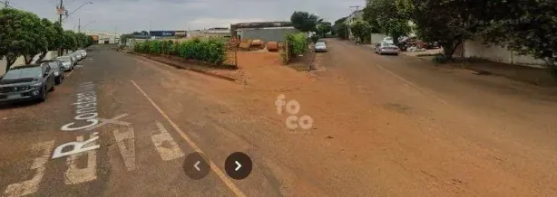 Lote/Terreno à venda, 554m² no Tibery, Uberlândia