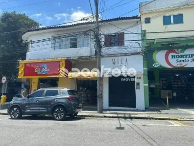 Ponto Comercial para alugar, 28m² no Vila Alpina, Santo André