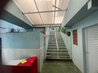 Prédio Comercial com 3 Quartos para alugar, 325m² no Chácara Belenzinho, São Paulo