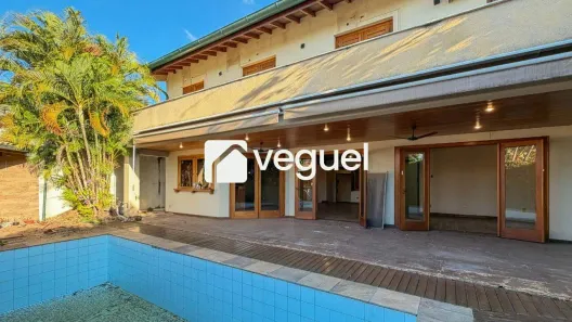 Imóvel Comercial para alugar, 376m² no Nova Campinas, Campinas