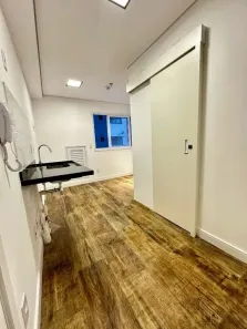 Apartamento com 2 Quartos à venda, 19m² no Água Branca, São Paulo