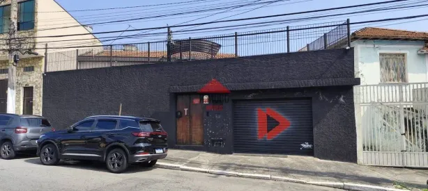 Casa com 3 Quartos à venda, 311m² no Vila Santa Teresa (Zona Leste), São Paulo