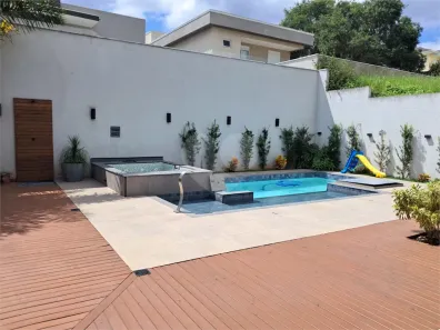 Casa de Condomínio com 3 Quartos à venda, 270m² no Jardim do Golf I, Jandira