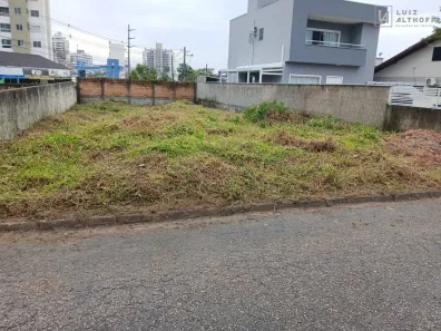 Lote/Terreno à venda, 360m² no Pedra Branca, Palhoça