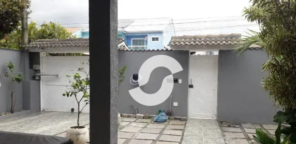 Casa com 3 Quartos à venda, 351m² no Piratininga, Niterói