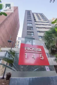 Apartamento com 1 Quarto à venda, 45m² no Cristo Rei, Curitiba