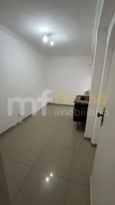 Sala Comercial com 1 Quarto para alugar, 12m² no Parque Continental, São Paulo