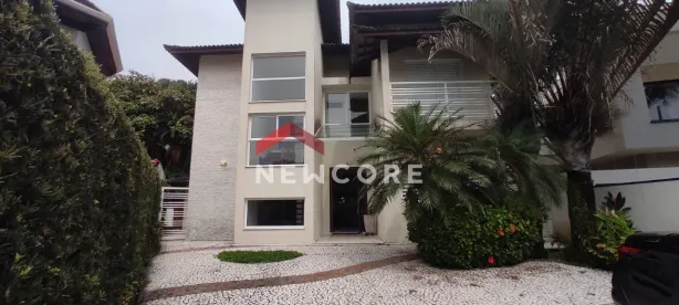 Casa de Condomínio com 5 Quartos à venda, 304m² no Costa do Sol, Bertioga
