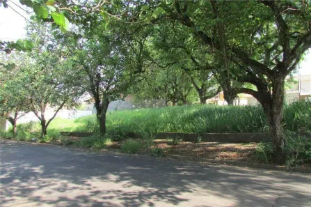 Lote/Terreno à venda, 843m² no Nova Piracicaba, Piracicaba