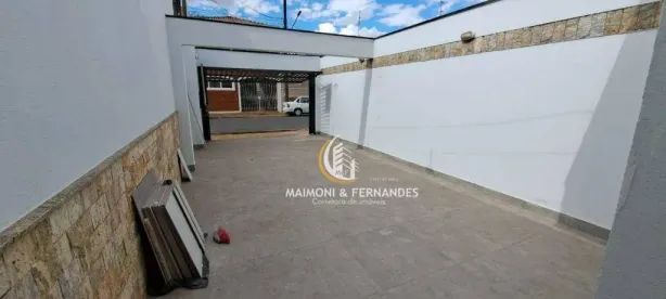 Imóvel Comercial com 5 Quartos à venda, 188m² no Zona Central, Rio Claro