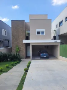 Casa de Condomínio com 4 Quartos para alugar, 220m² no Suru, Santana de Parnaíba