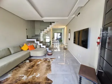 Casa com 2 Quartos à venda, 101m² no Harmonia, Canoas