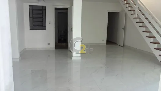 Sala Comercial para alugar, 114m² no Vila Mariana, São Paulo