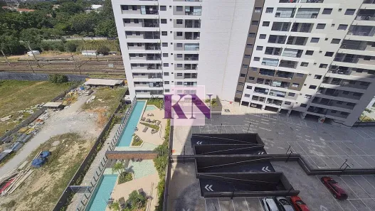 Apartamento com 3 Quartos à venda, 67m² no Vila Anastácio, São Paulo