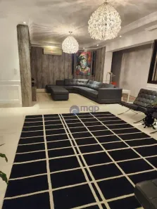 Apartamento com 4 Quartos à venda, 200m² no Vila Maria Alta, São Paulo