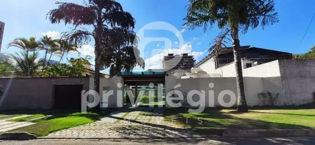 Casa com 6 Quartos à venda, 500m² no Recreio dos Bandeirantes, Rio de Janeiro