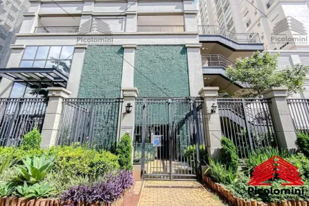 Apartamento com 2 Quartos à venda, 69m² no Brás, São Paulo