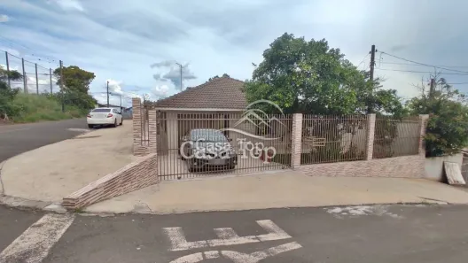 Casa com 3 Quartos à venda, 112m² no Colônia Dona Luíza, Ponta Grossa