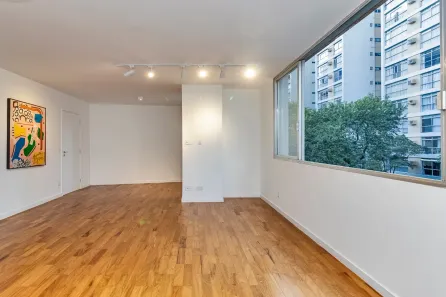 Apartamento com 3 Quartos à venda, 130m² no Higienópolis, São Paulo