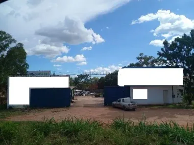 Lote/Terreno à venda, 1384m² no Canelas, Várzea Grande