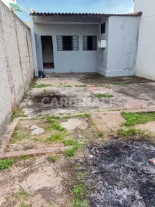 Casa com 1 Quarto à venda, 78m² no Cidade Aracy, São Carlos