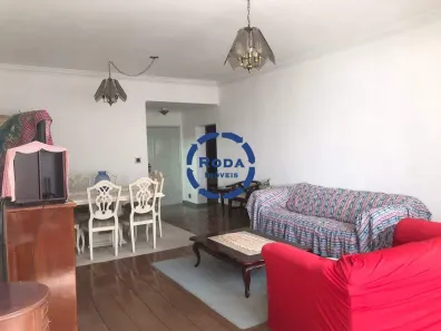 Apartamento com 2 Quartos à venda, 202m² no José Menino, Santos