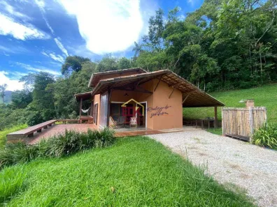 Fazenda/Sítio com 1 Quarto à venda, 20200m² no Área Rural de São Francisco Xavier, São José dos Campos