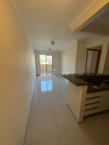 Apartamento com 1 Quarto para alugar, 50m² no São Dimas, Piracicaba