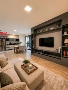 Apartamento com 3 Quartos à venda, 105m² no Jardim do Lago, Jundiaí