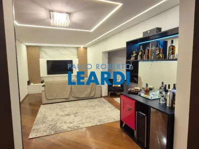 Apartamento com 3 Quartos à venda, 253m² no Mooca, São Paulo