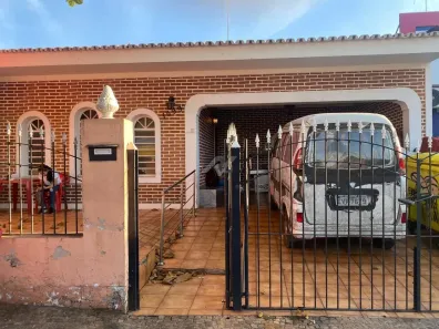 Imóvel Comercial com 3 Quartos à venda, 230m² no Parque Taquaral, Campinas