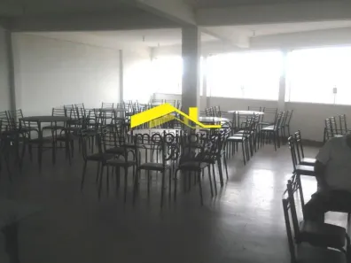 à venda, 720m² no Estrela do Oriente, Belo Horizonte
