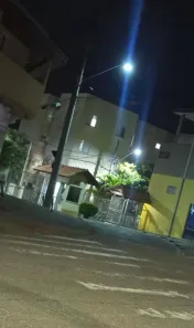 Apartamento com 2 Quartos à venda, 35m² no Jardim Minas Gerais, São José dos Campos