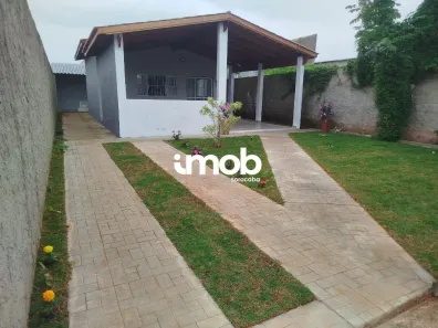Casa com 2 Quartos à venda, 100m² no Balneário Kennedy, Ilha Comprida