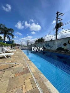 Apartamento com 3 Quartos à venda, 63m² no Vila Curuçá, São Paulo