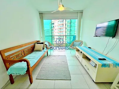 Apartamento com 2 Quartos à venda, 102m² no Pitangueiras, Guarujá