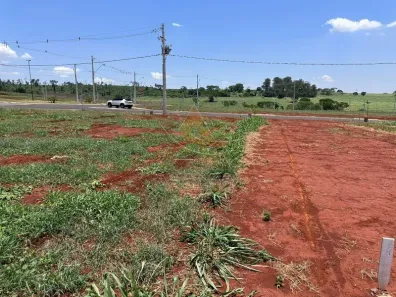 Lote/Terreno à venda, 316m² no Residencial Alto do Castelo, Ribeirão Preto